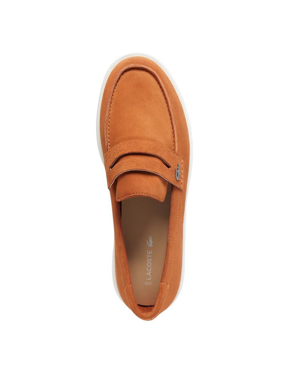 Mocasín Cochet para hombre