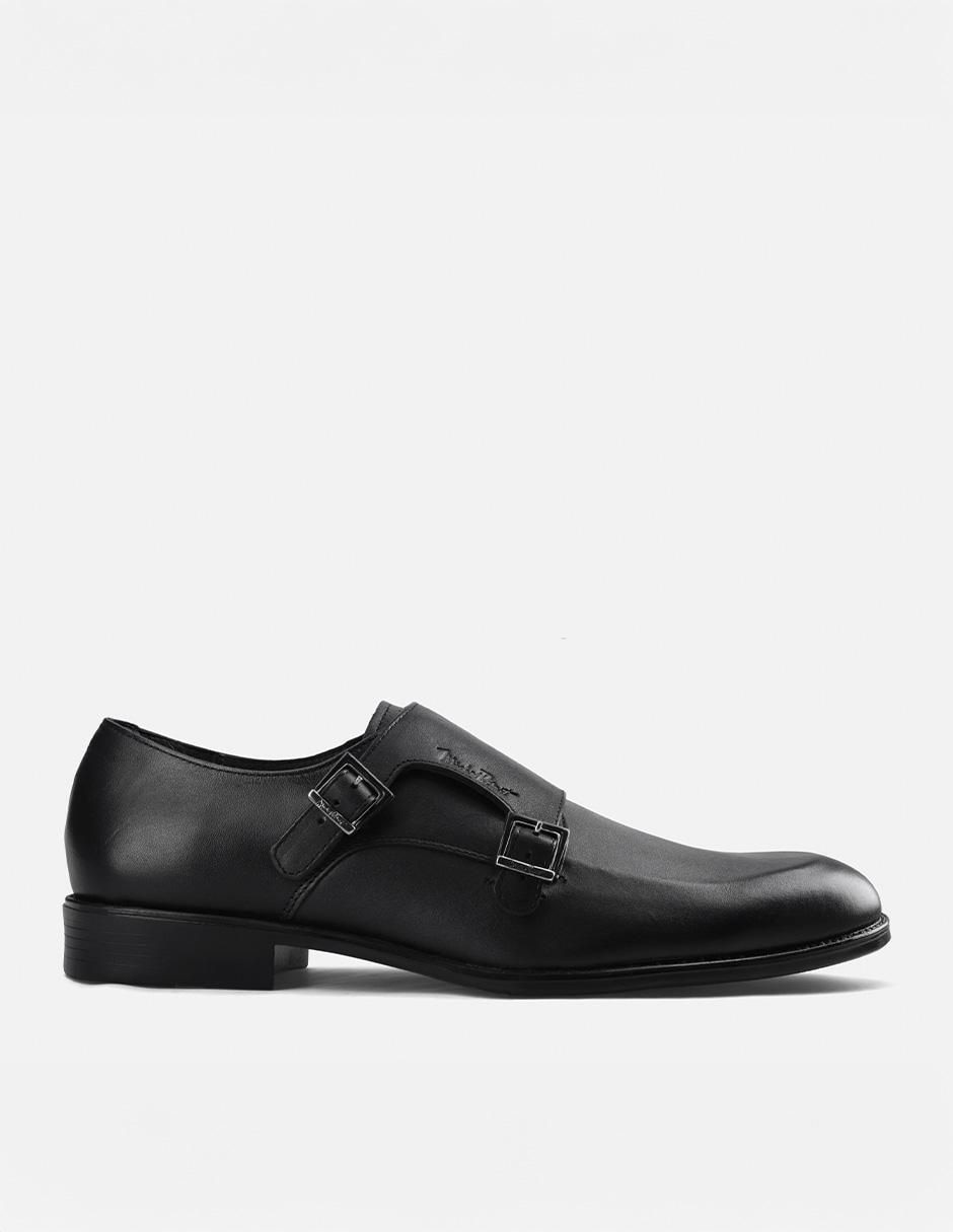 Zapato monk Michel Domit para hombre Zapato monk Michel Domit para hombre