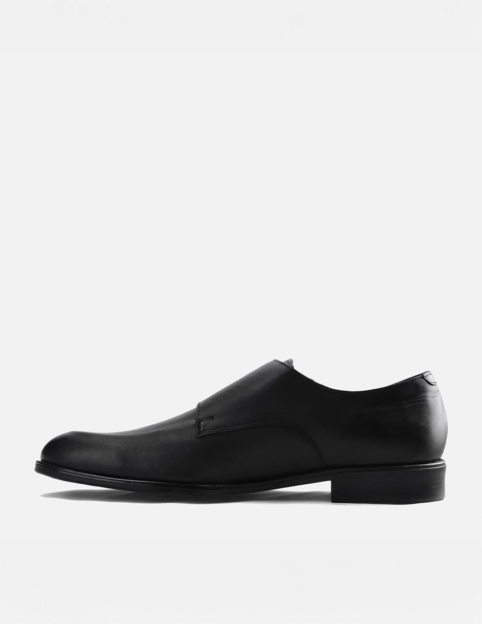 Zapato monk Michel Domit para hombre 5