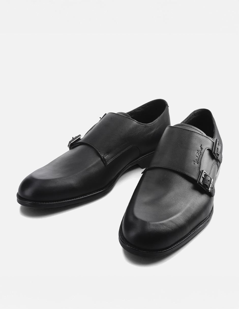 Zapato monk Michel Domit para hombre 6