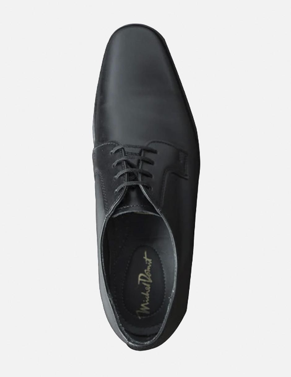 Zapato oxford Michel Domit para hombre 2