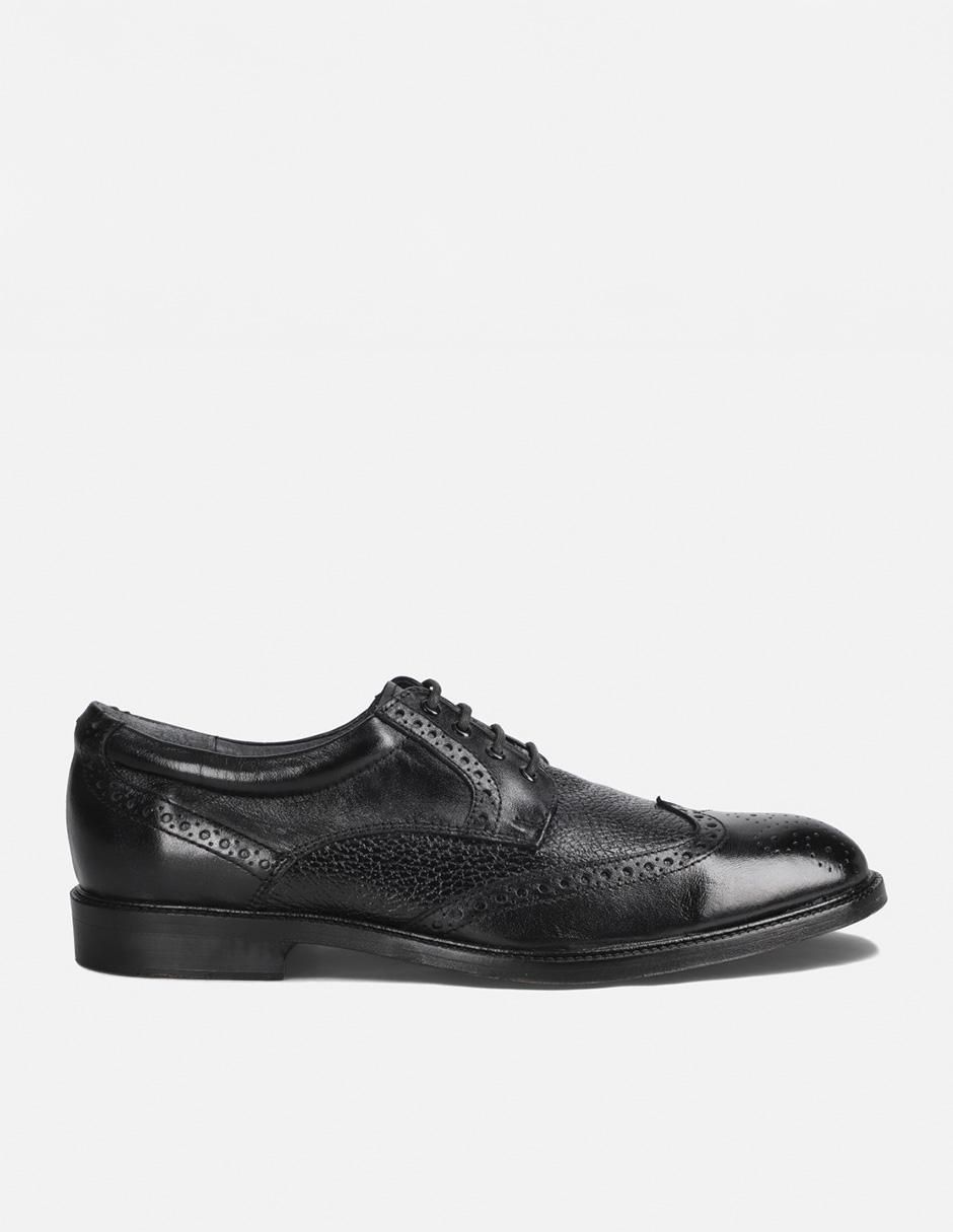 Zapato bostoniano para hombre Zapato bostoniano para hombre