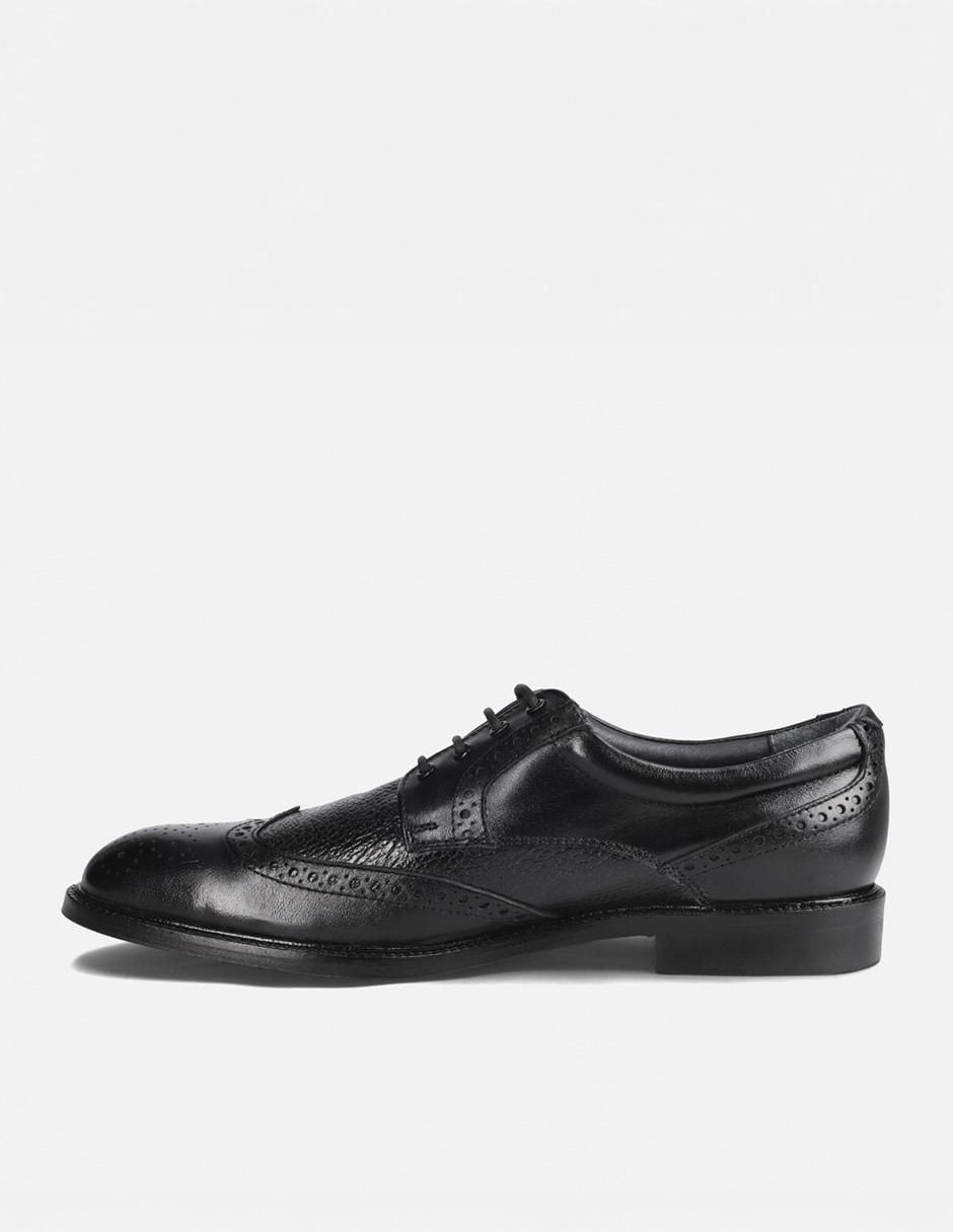 Zapato bostoniano para hombre