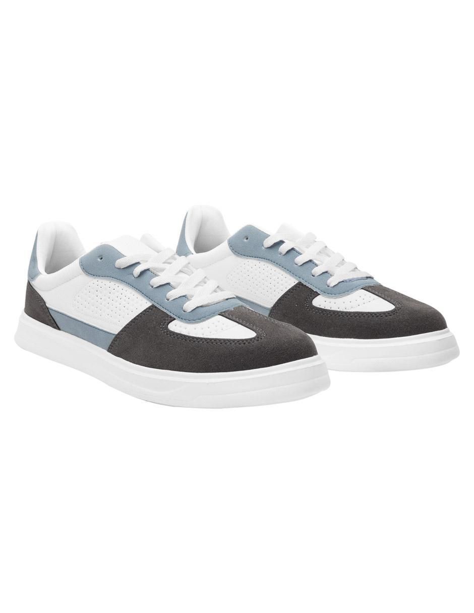 Tenis para hombre 4