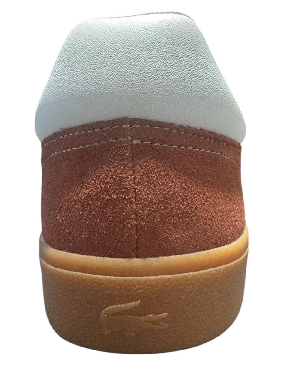 Tenis Baseshot para hombre 4