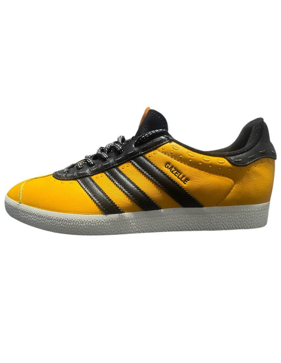 Tenis de piel Gazelle para hombre Tenis de piel Gazelle para hombre