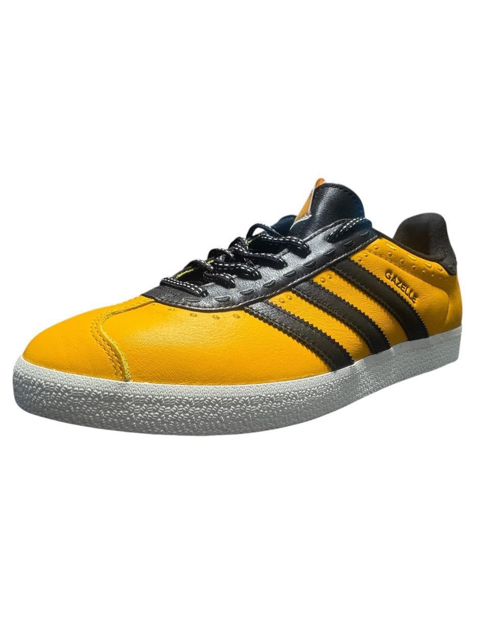 Tenis de piel Gazelle para hombre 2