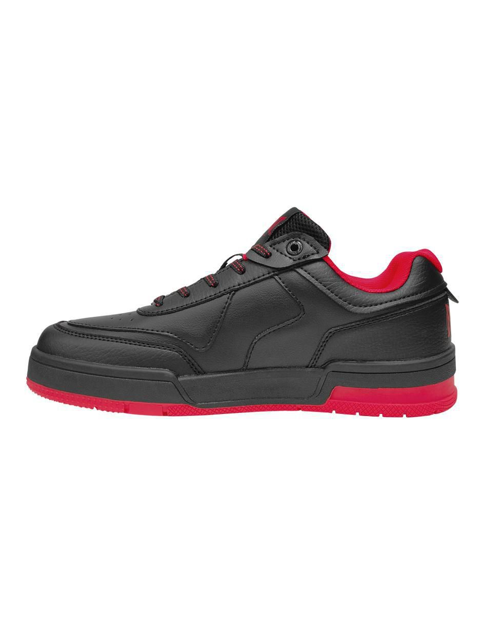 Tenis Mskt-1005 para hombre 4