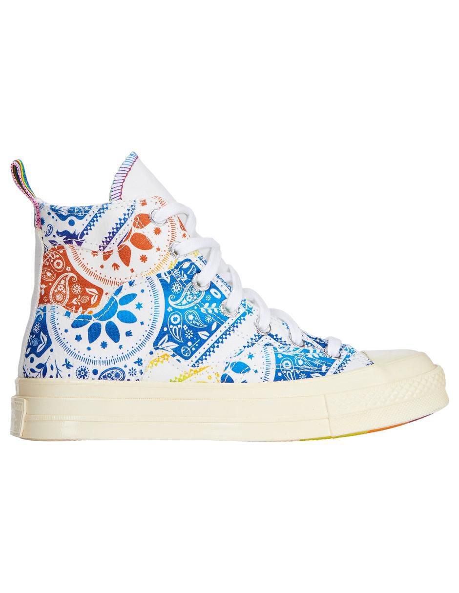 Tenis Chuck 70 Hi para hombre