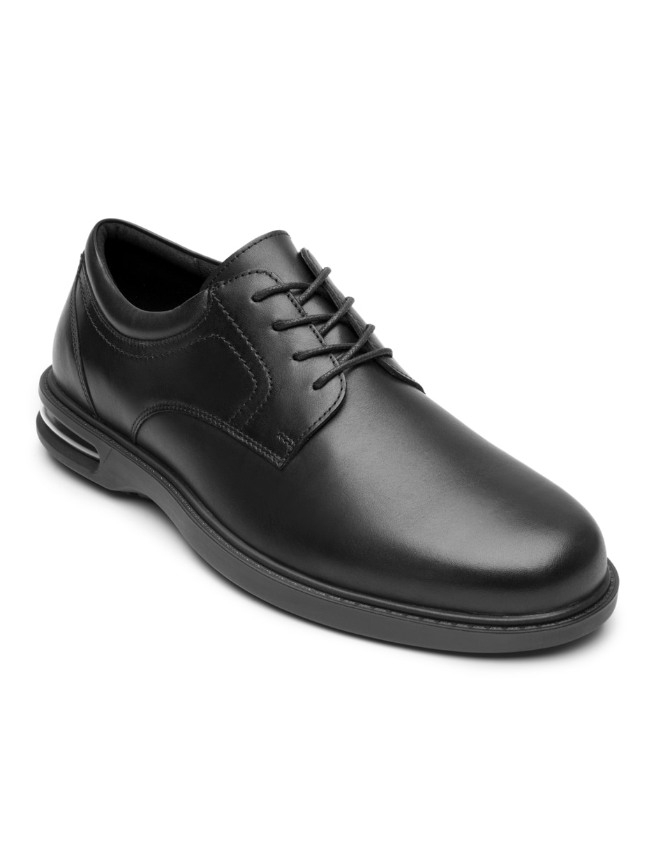 Zapato derby para hombre