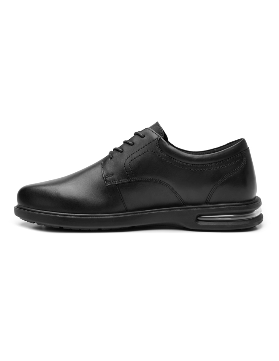 Zapato derby Flexi para hombre