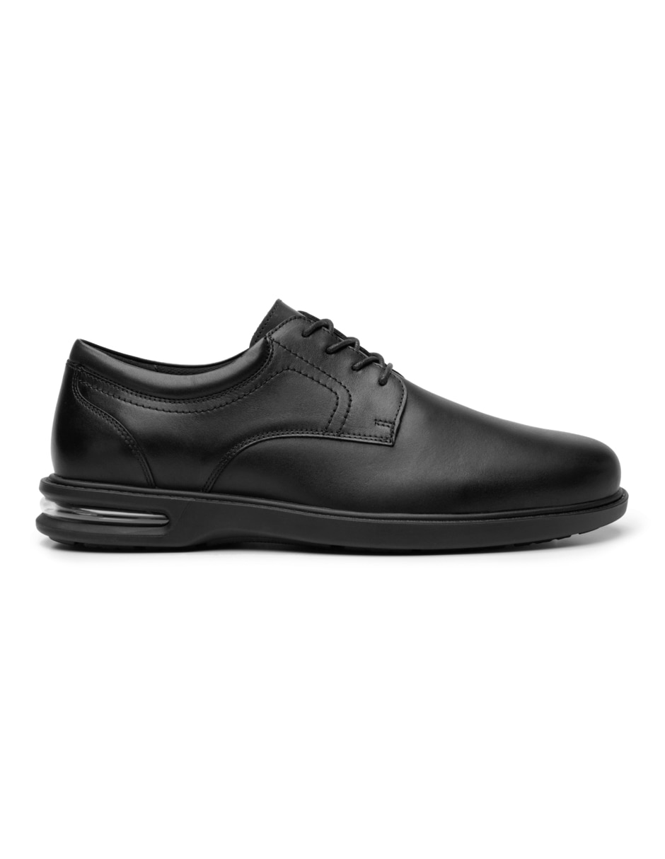 Zapato derby Flexi para hombre