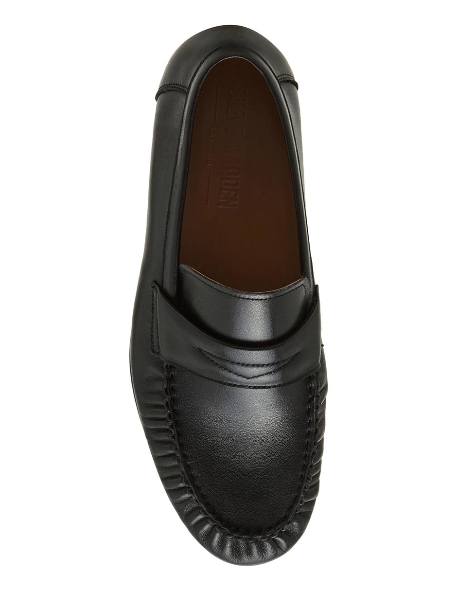 Mocasín para hombre