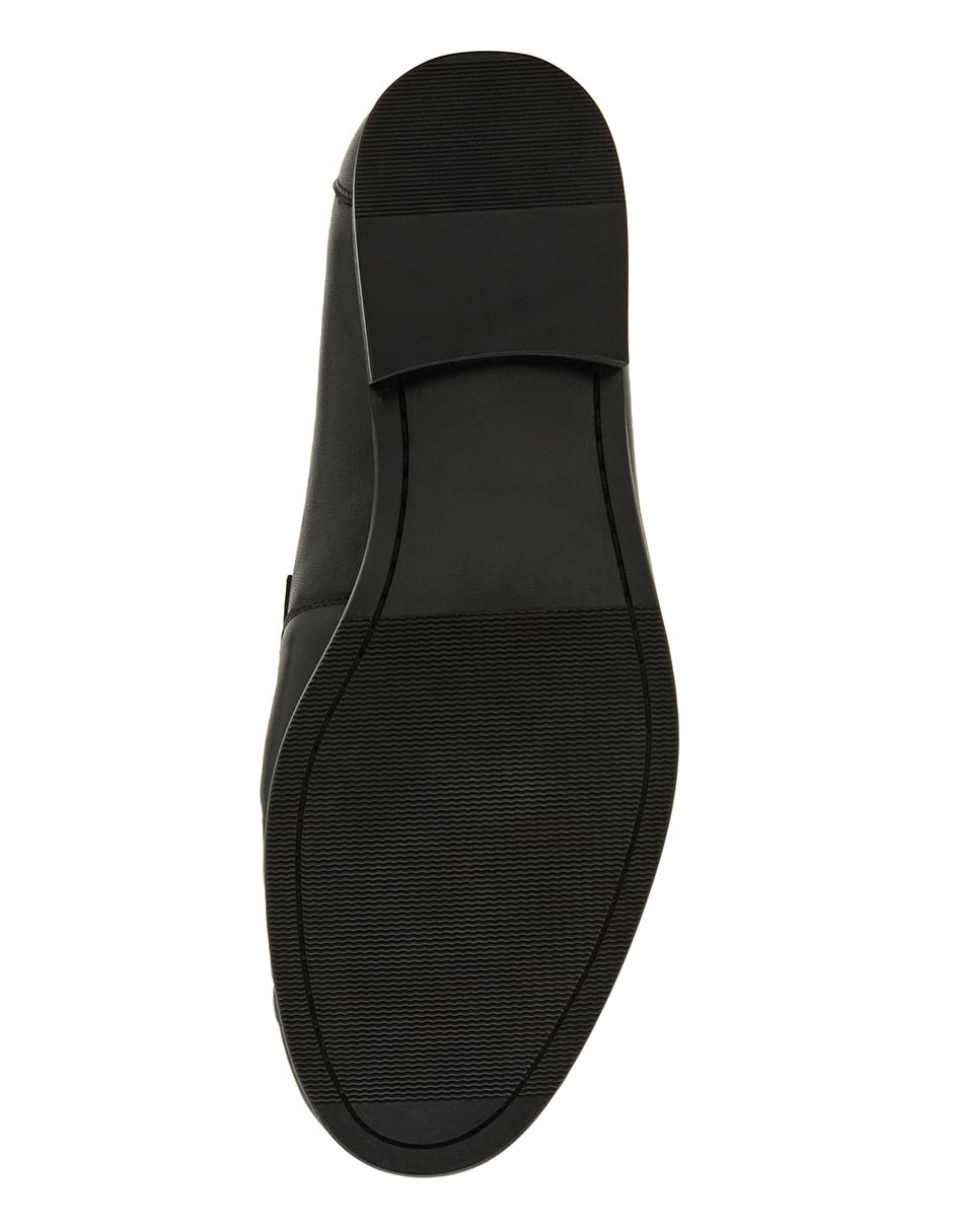Mocasín para hombre 6
