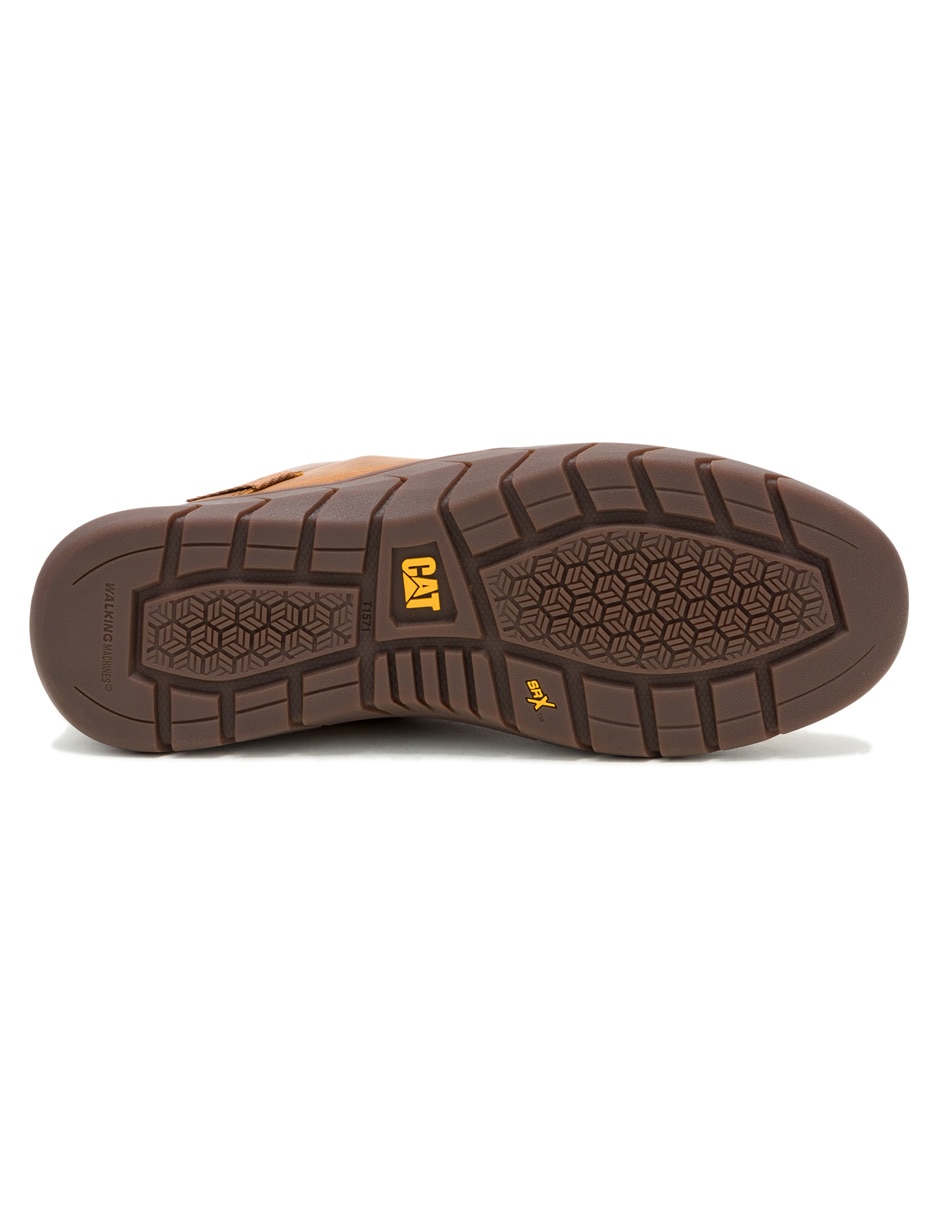 Tenis de piel Flexion para hombre 2