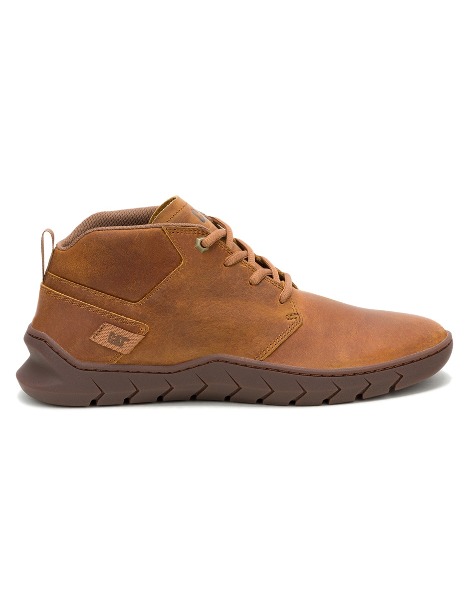 Tenis de piel Flexion para hombre 5