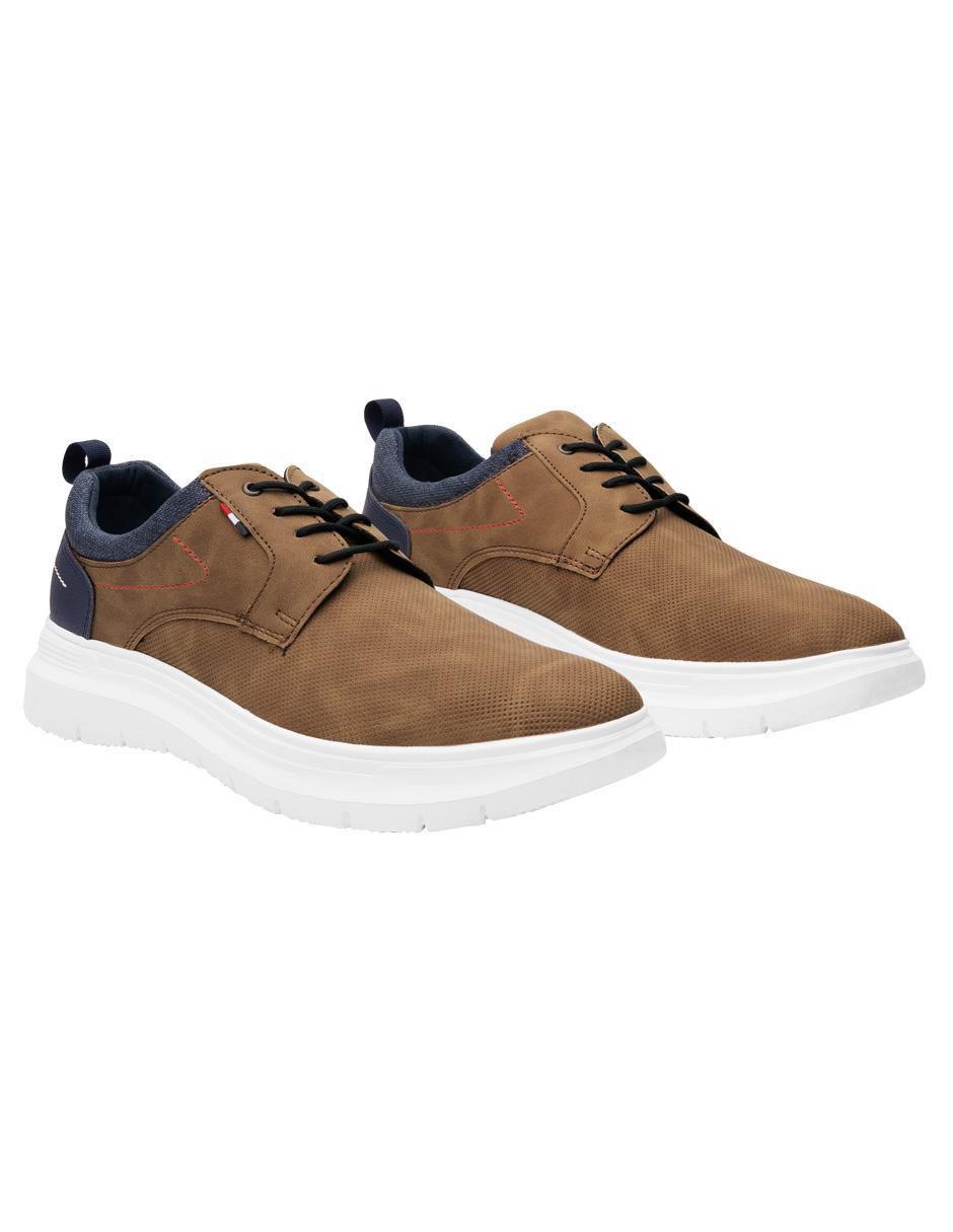Tenis para hombre 4