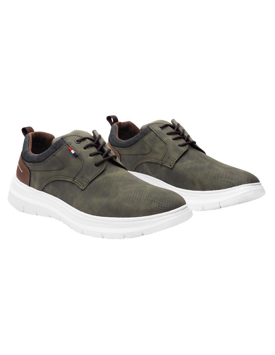 Tenis para hombre 4