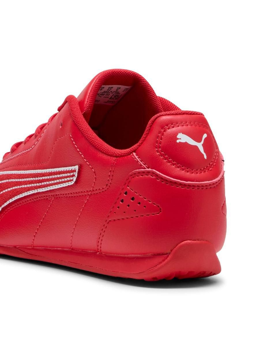 Tenis Scuderia Ferrari Catch para hombre 2