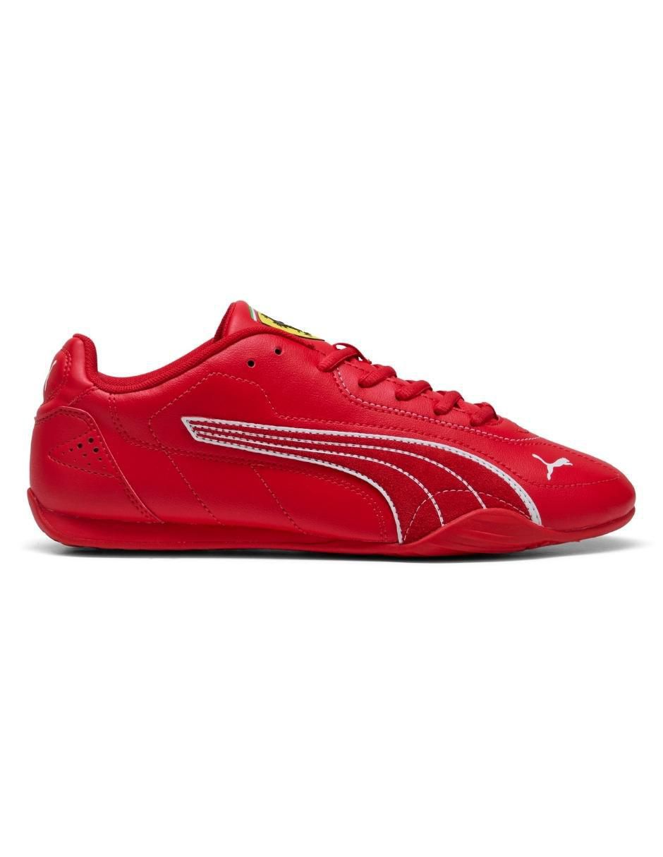 Tenis Scuderia Ferrari Catch para hombre 3