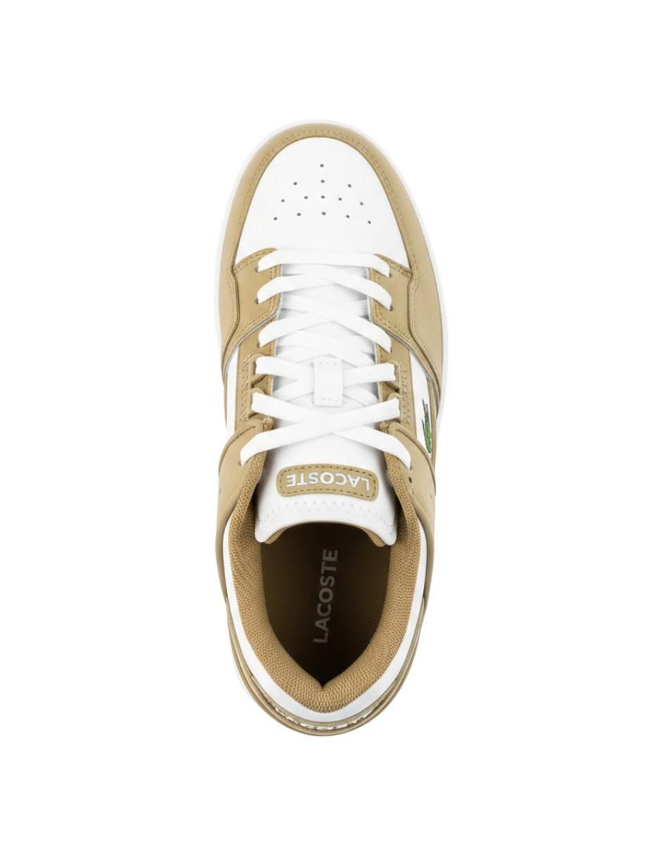 Tenis de piel Court Cage para hombre 5