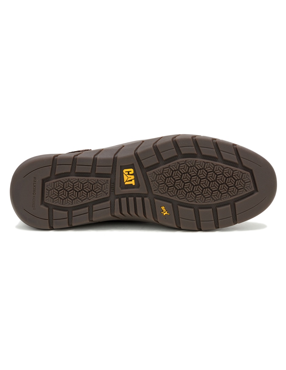 Tenis de piel para hombre 2