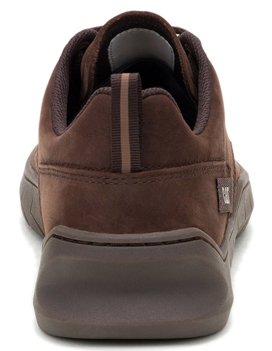 Tenis de piel para hombre 3