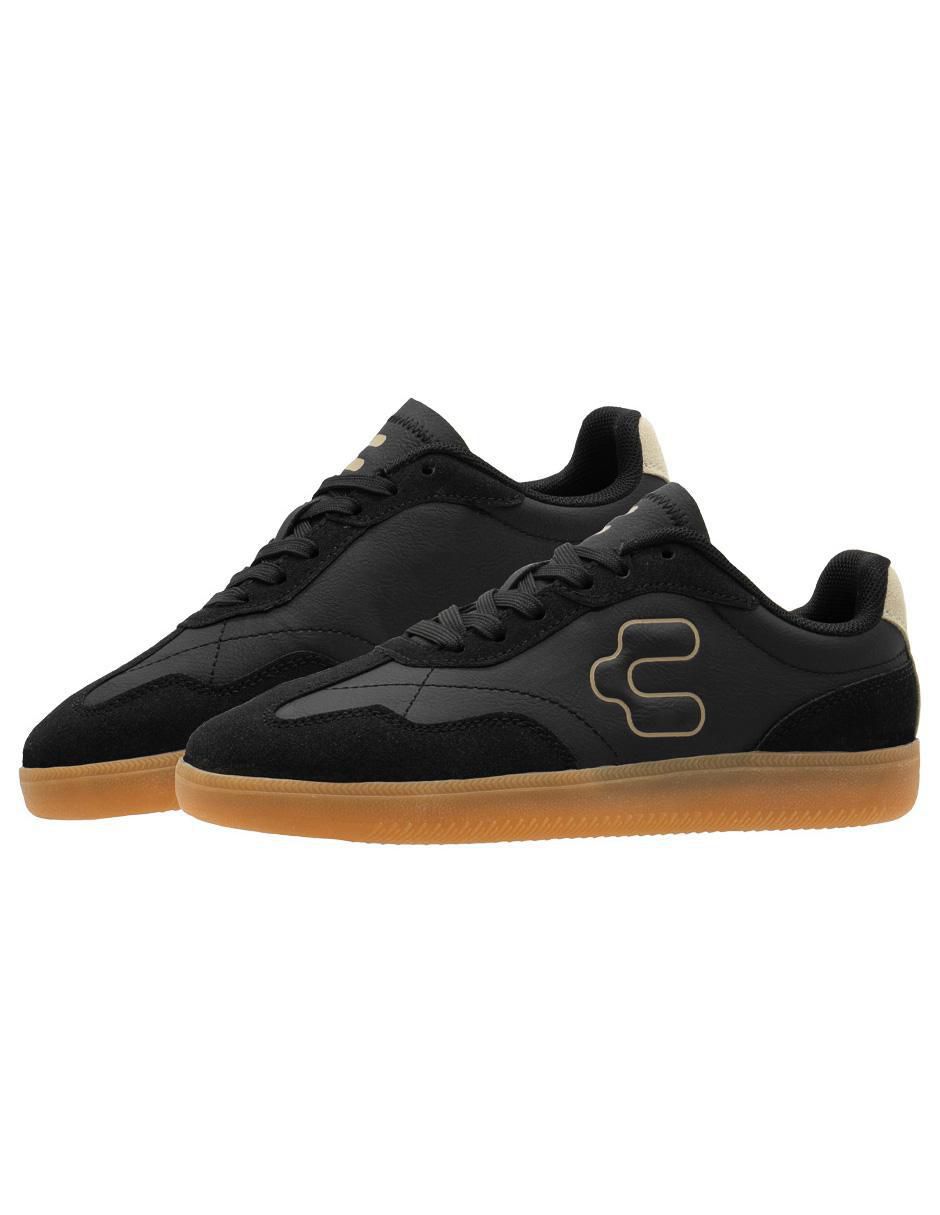 Tenis Soft Step para hombre 4