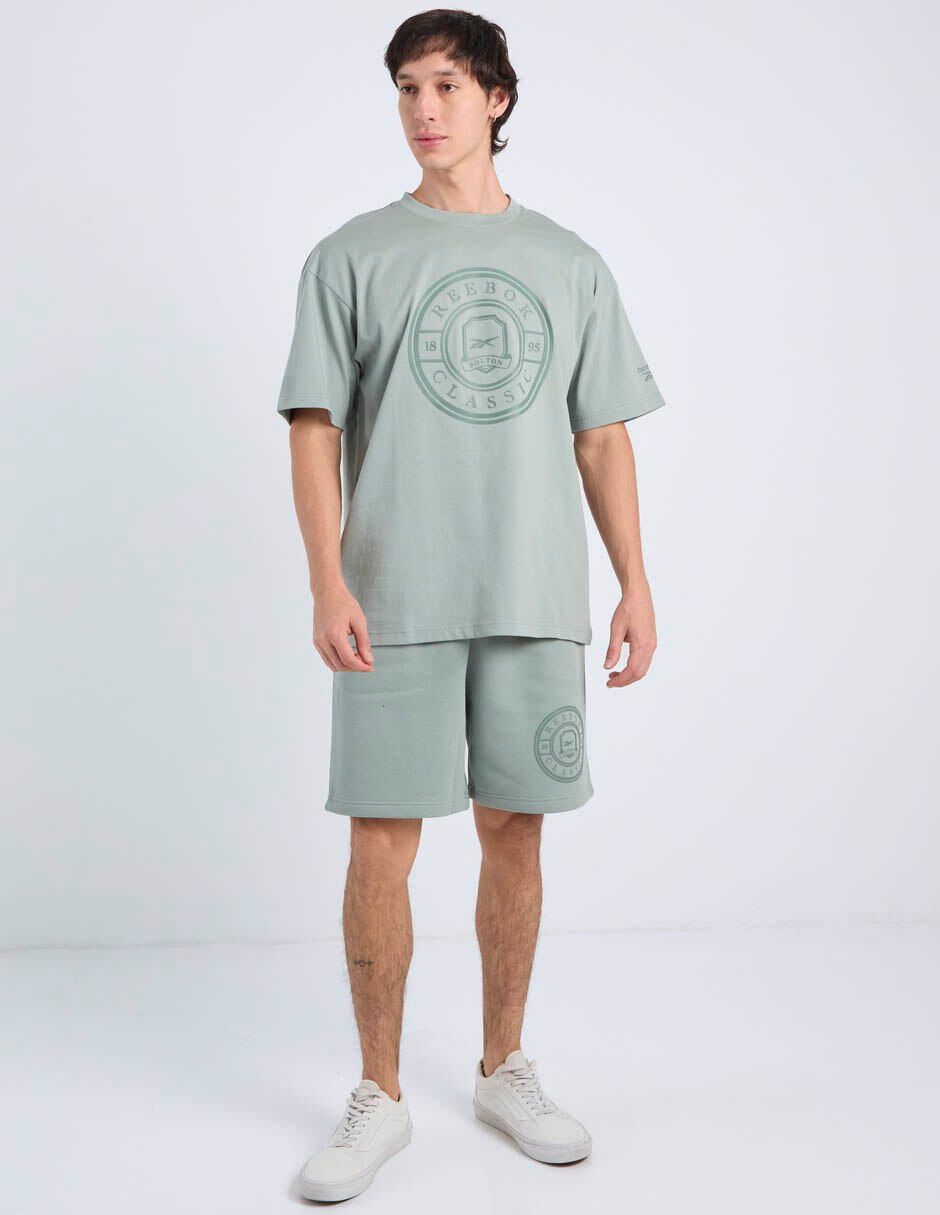 Playera Mundial cuello redondo para hombre 5