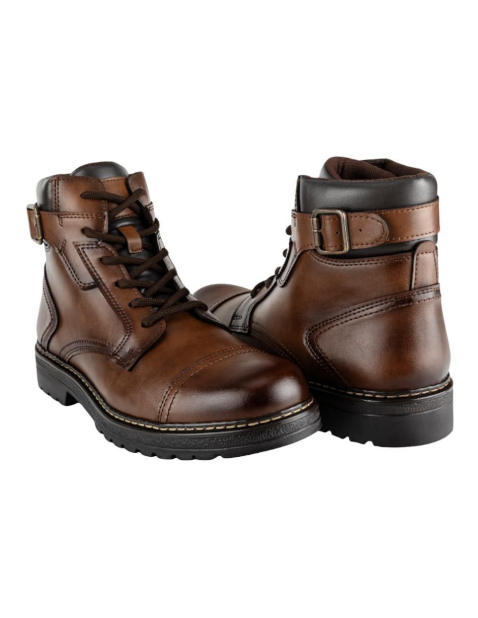 Bota para hombre