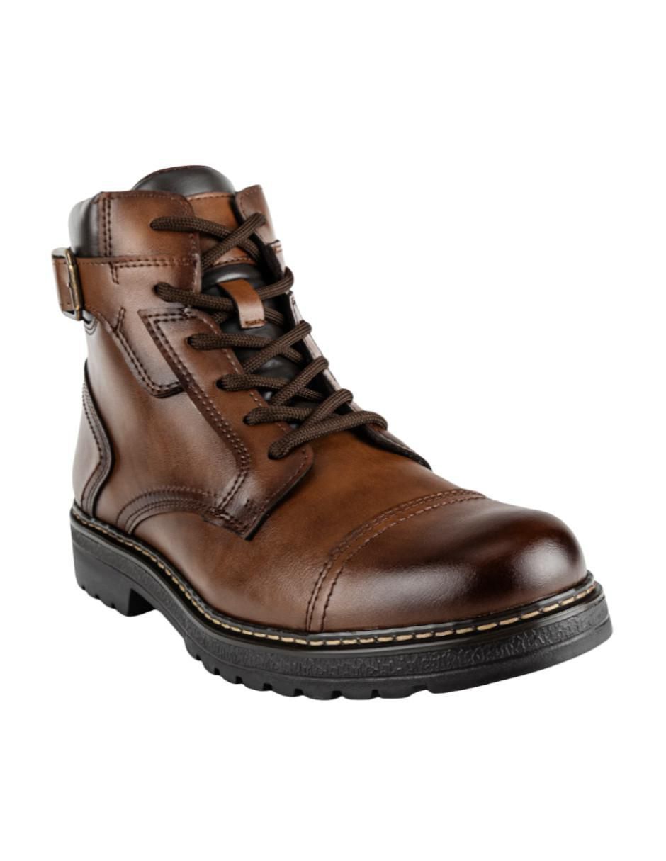 Bota para hombre