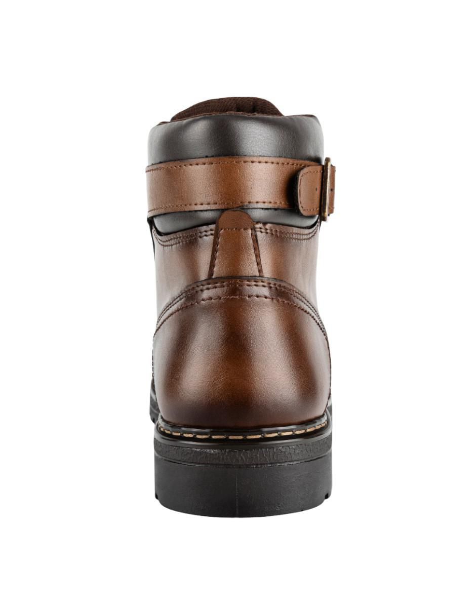 Bota para hombre