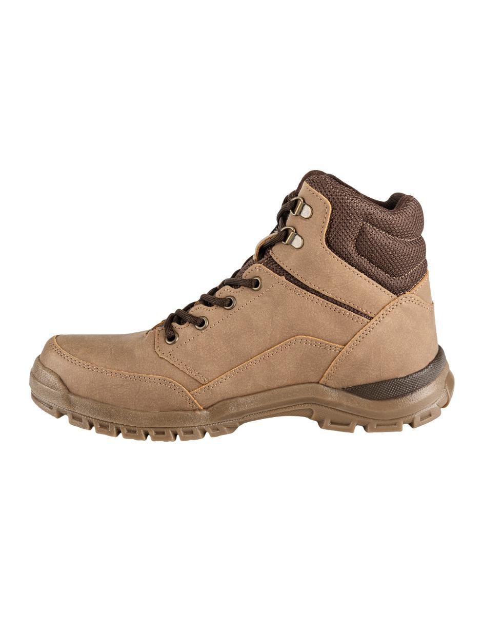 Bota para hombre 5