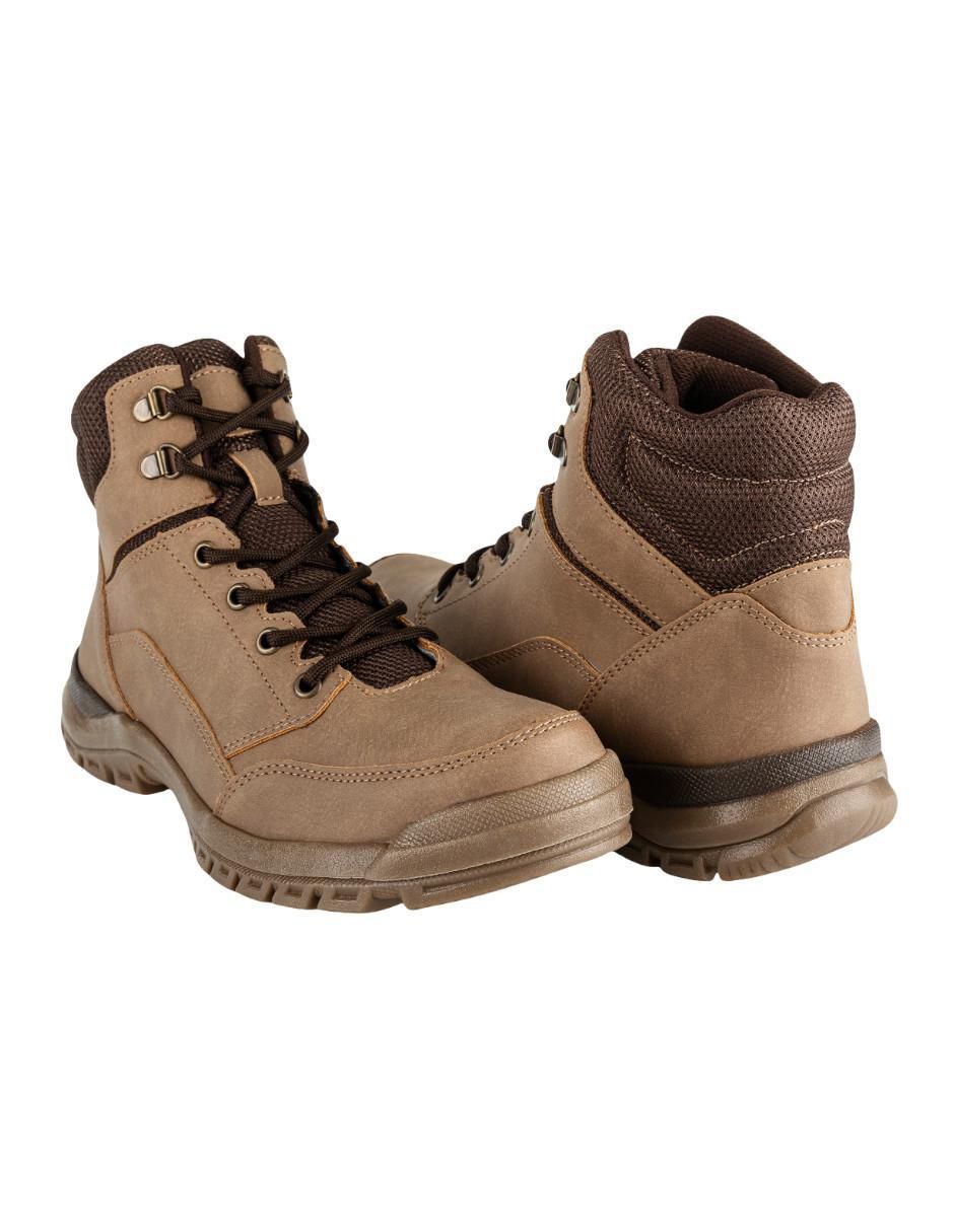 Bota para hombre 4