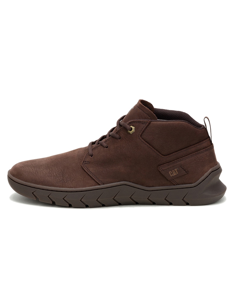 Tenis de piel para hombre Tenis de piel para hombre