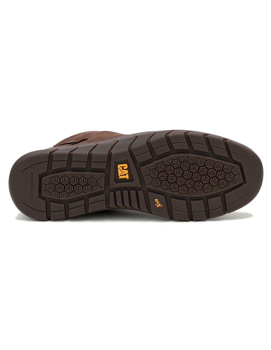 Tenis de piel para hombre 2