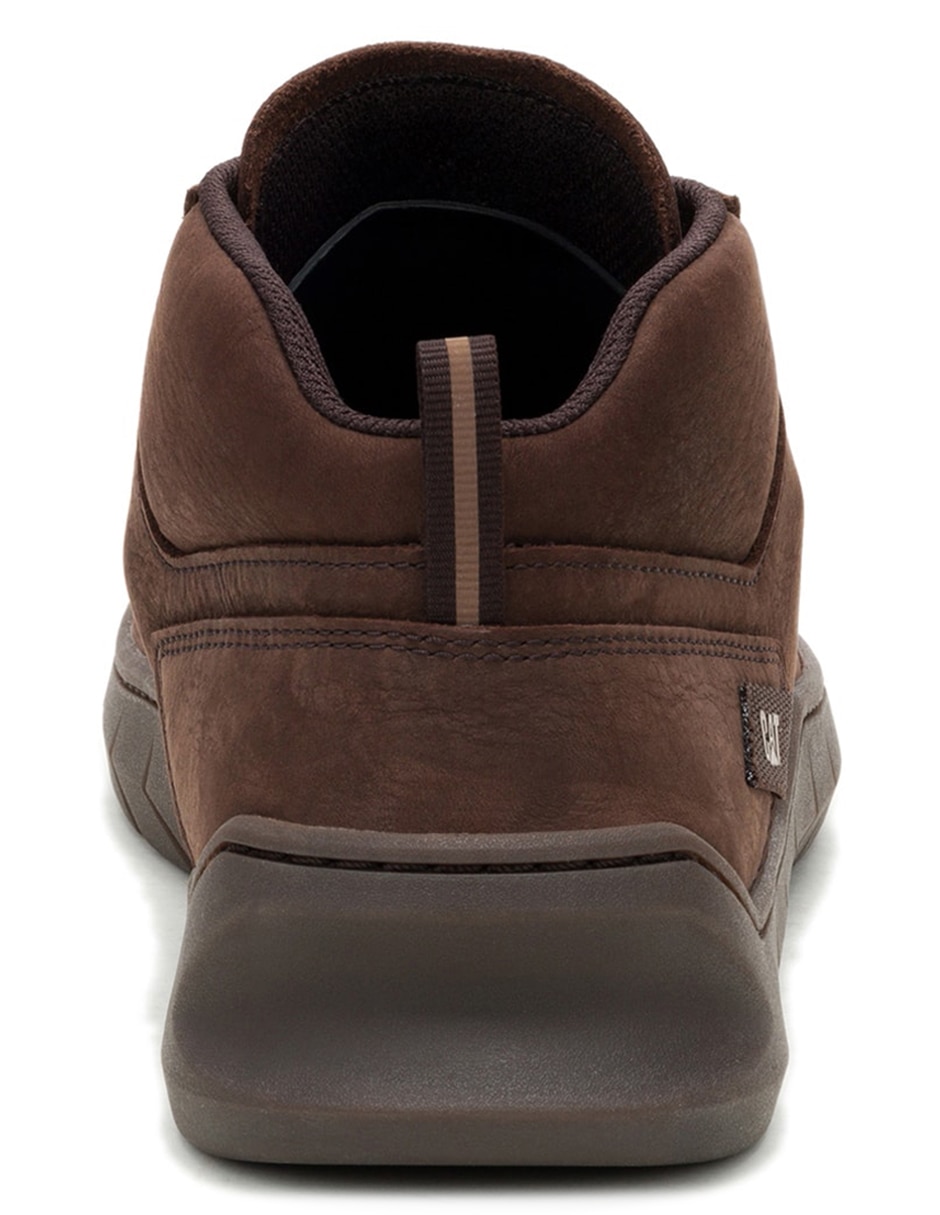 Tenis de piel para hombre 3