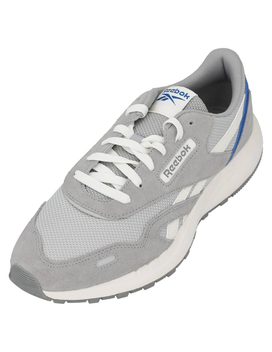 Tenis De Cuero Reebok Gl8900 Para Hombre