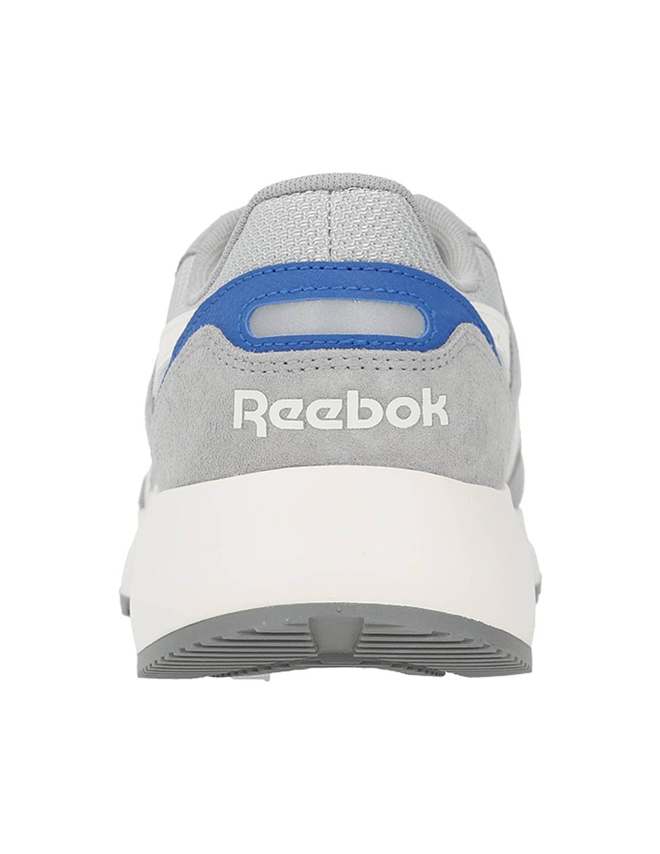 Tenis De Cuero Reebok Gl8900 Para Hombre