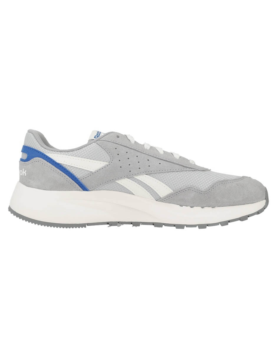 Tenis De Cuero Reebok Gl8900 Para Hombre