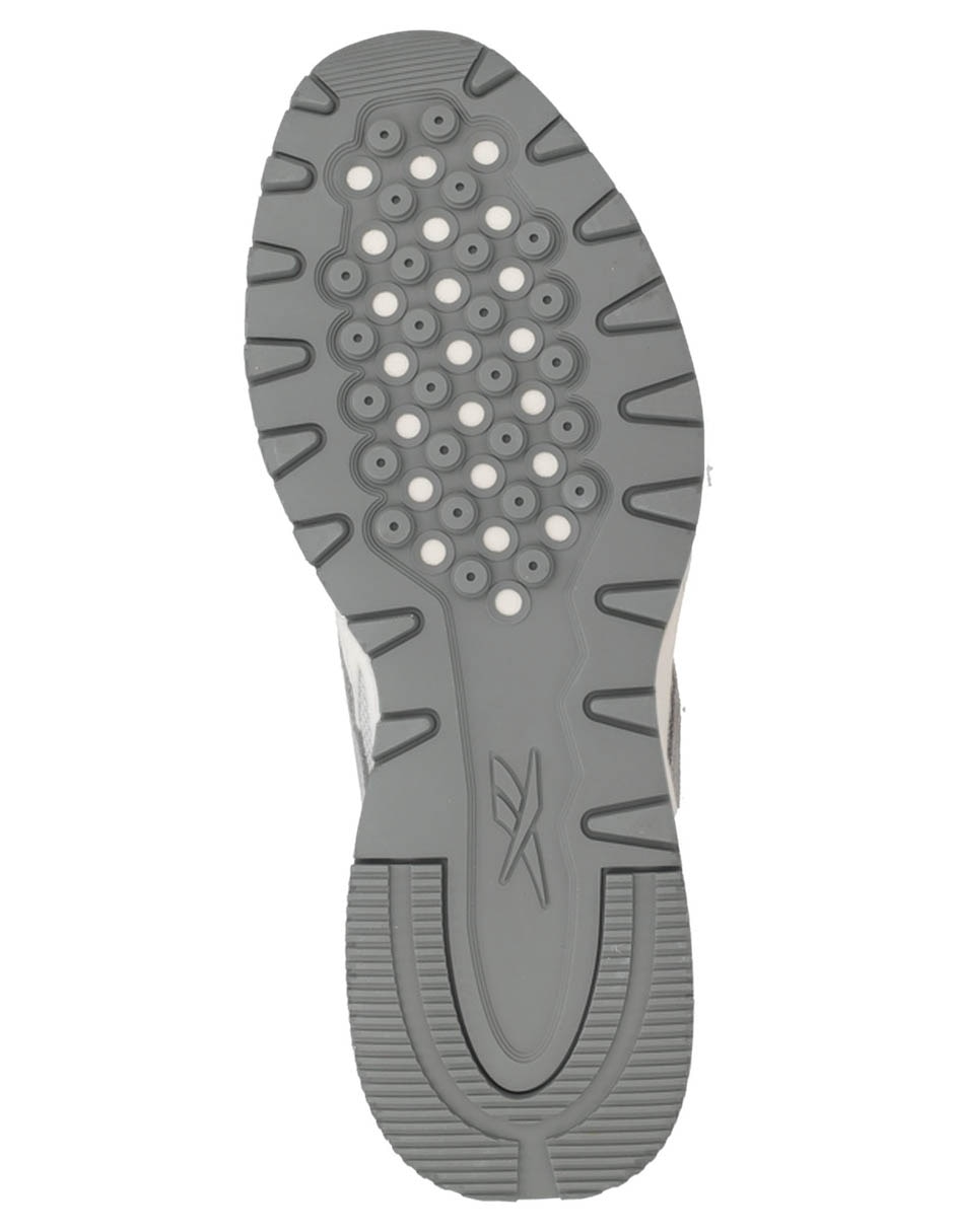 Tenis De Cuero Reebok Gl8900 Para Hombre