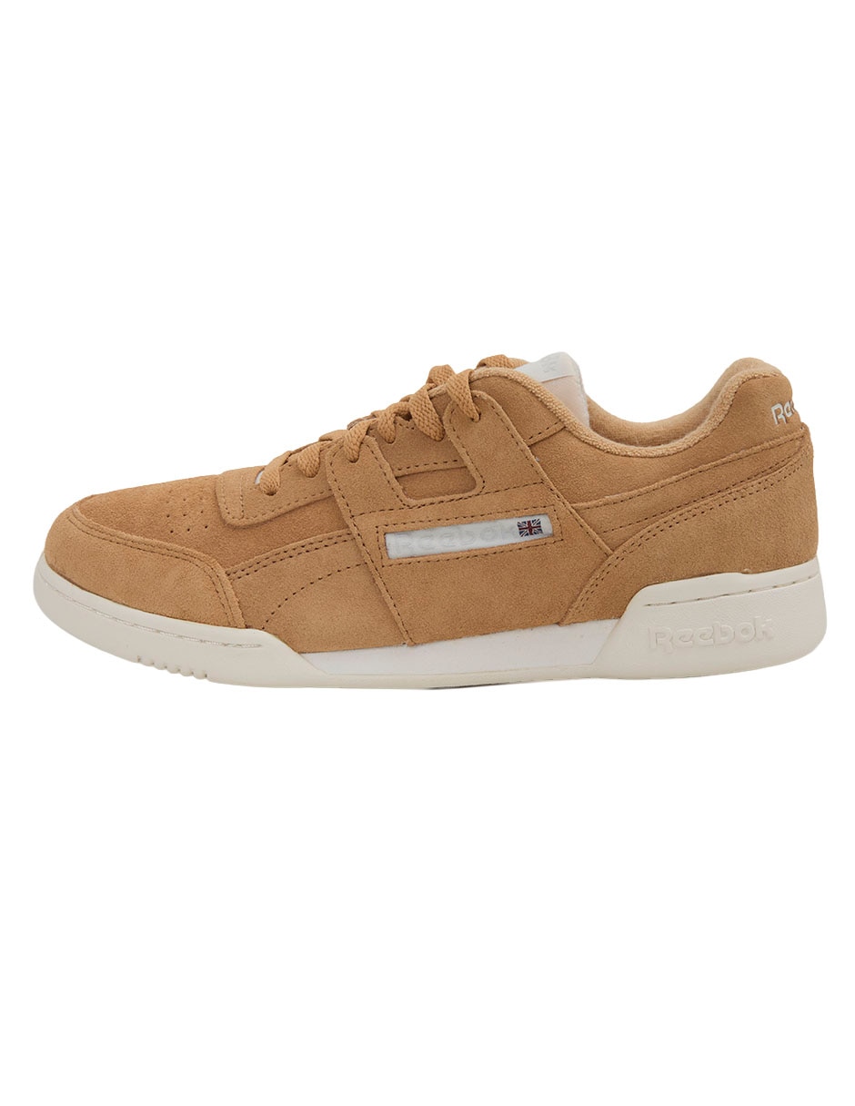 Tenis workout plus para hombre