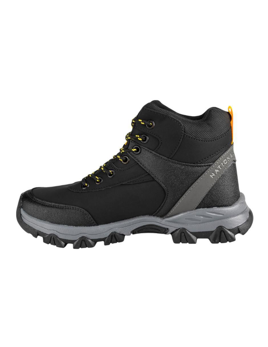 Bota para hombre 6