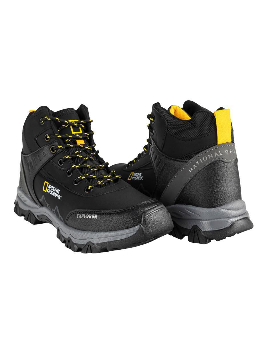 Bota para hombre 5