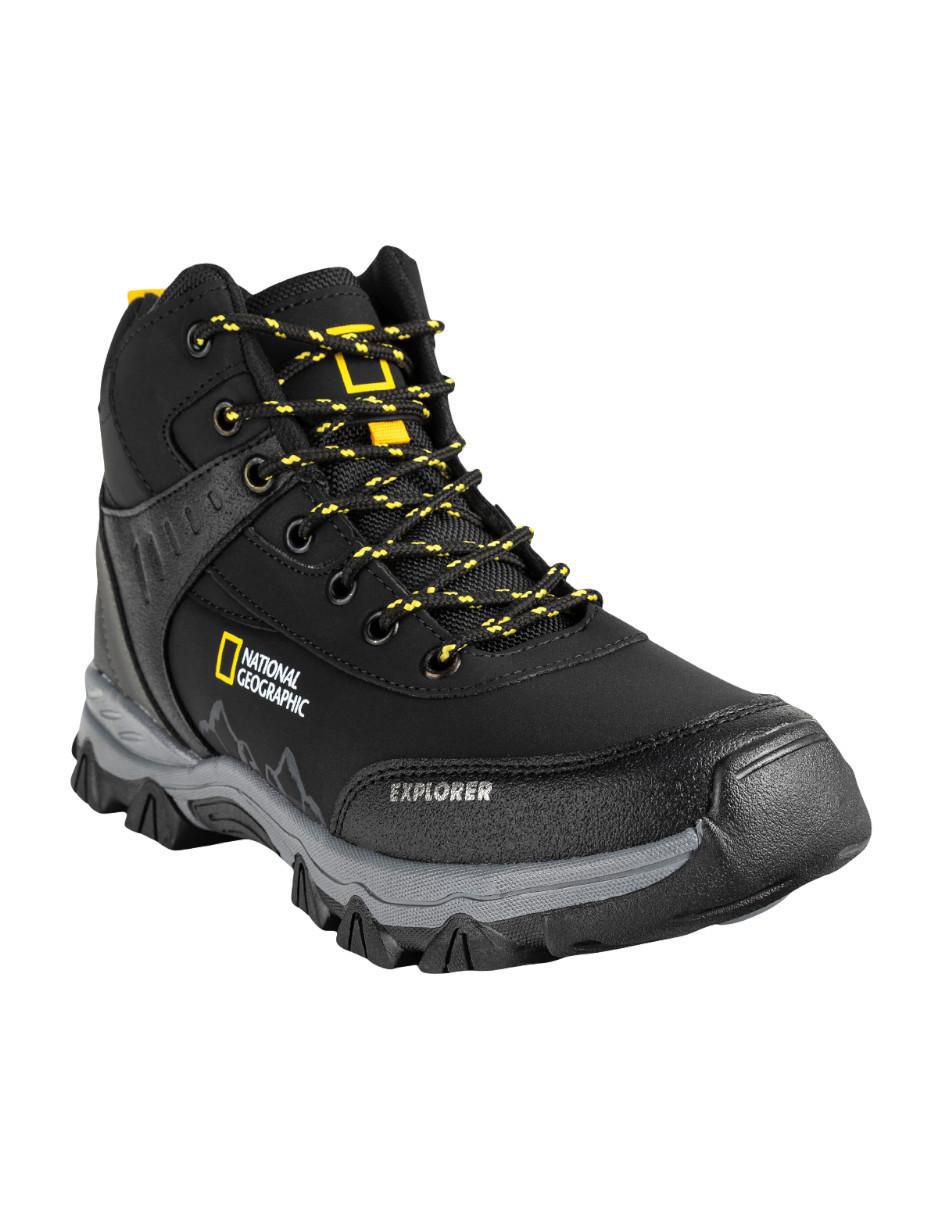 Bota para hombre 4