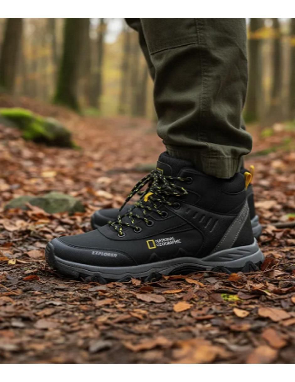 Bota para hombre 3