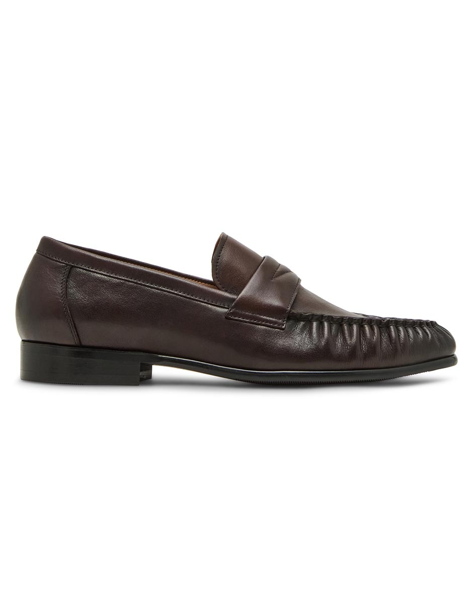 Mocasín para hombre