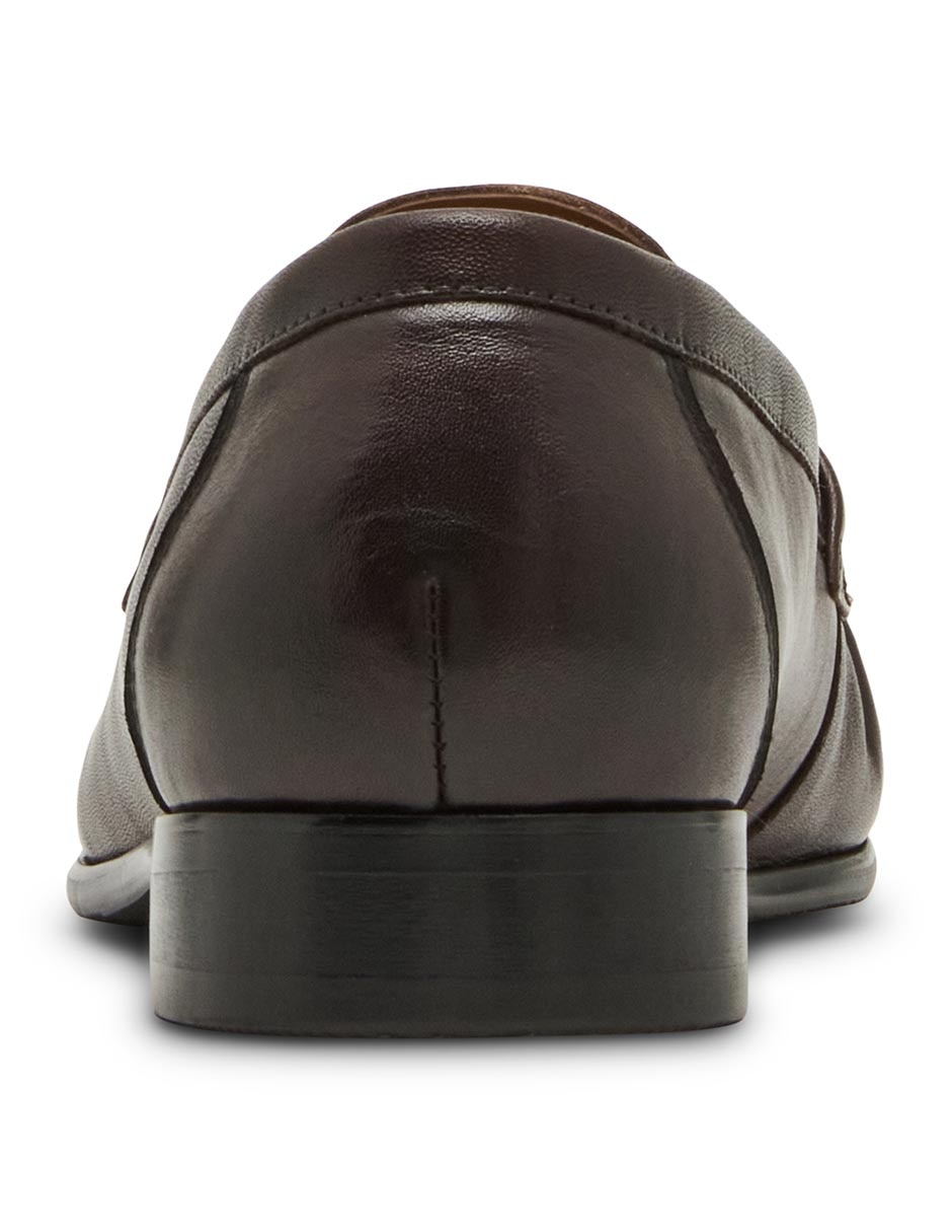 Mocasín para hombre