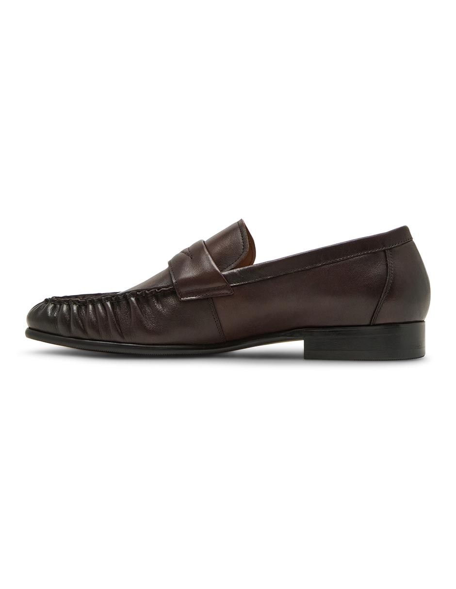 Mocasín para hombre