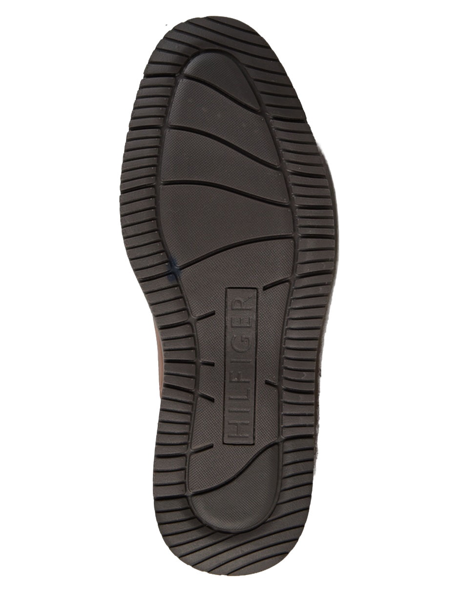 Zapato choclo Tommy Hilfiger para hombre